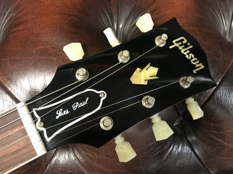 Gibson Custom Shop 60th Anniversary '61 Les Paul SG Standard 2021 - Cherry Red