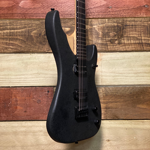 Washburn USA NX6 (Hardtail Nuno N4) 2002 w/Case - Rare!