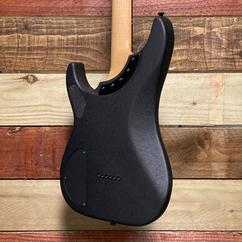 Washburn USA NX6 (Hardtail Nuno N4) 2002 w/Case - Rare!