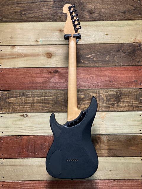 Washburn USA NX6 (Hardtail Nuno N4) 2002 w/Case - Rare!