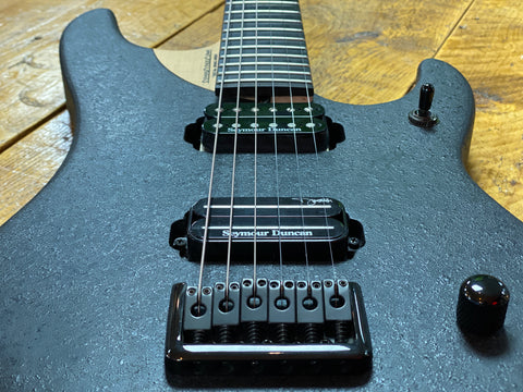 Washburn USA NX6 (Hardtail Nuno N4) 2002 w/Case - Rare!