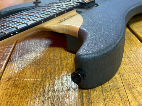 Washburn USA NX6 (Hardtail Nuno N4) 2002 w/Case - Rare!