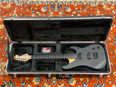 Washburn USA NX6 (Hardtail Nuno N4) 2002 w/Case - Rare!