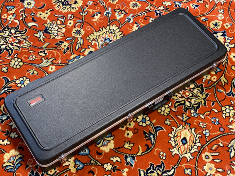 Washburn USA NX6 (Hardtail Nuno N4) 2002 w/Case - Rare!