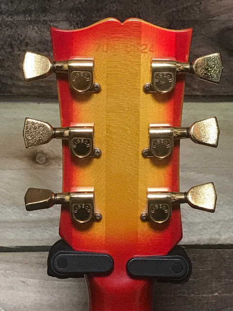 Gibson Les Paul Custom Cherry Sunburst 1978