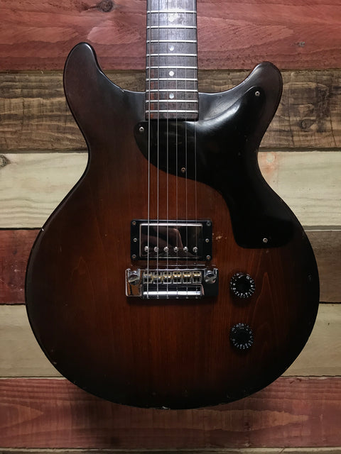 Gibson Spirit I Tobacco Sunburst 1983