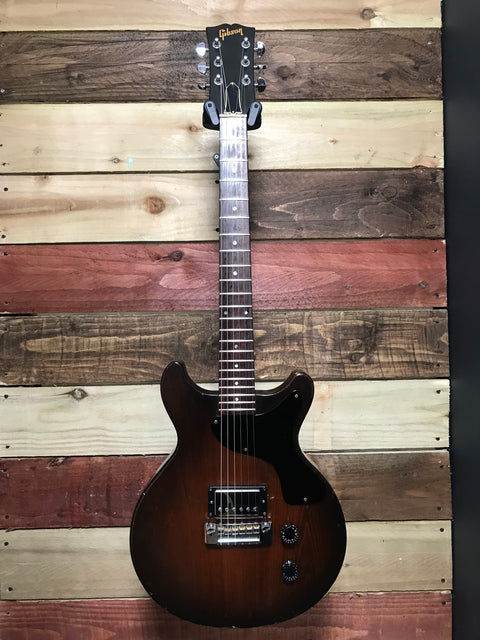 Gibson Spirit I Tobacco Sunburst 1983