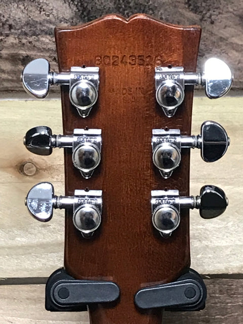 Gibson Spirit I Tobacco Sunburst 1983