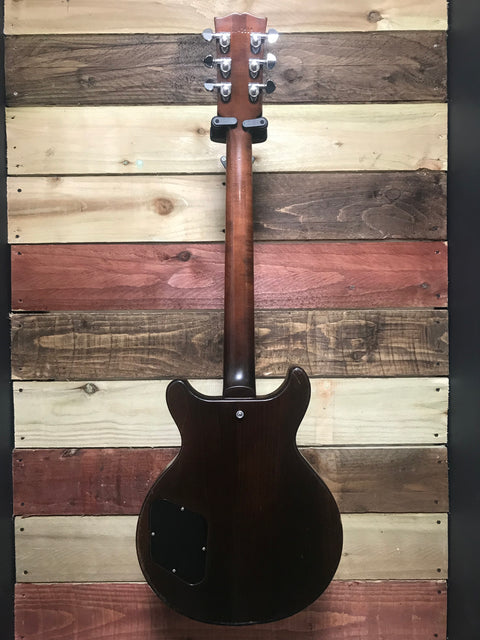 Gibson Spirit I Tobacco Sunburst 1983