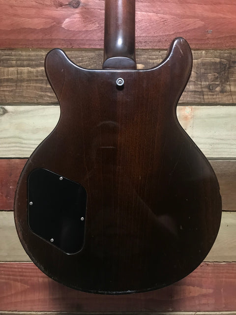 Gibson Spirit I Tobacco Sunburst 1983