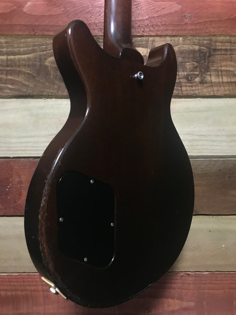 Gibson Spirit I Tobacco Sunburst 1983