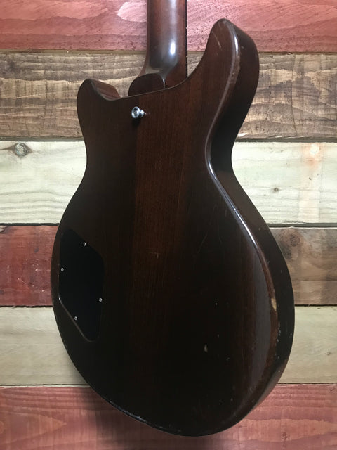 Gibson Spirit I Tobacco Sunburst 1983