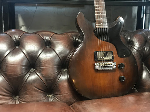 Gibson Spirit I Tobacco Sunburst 1983