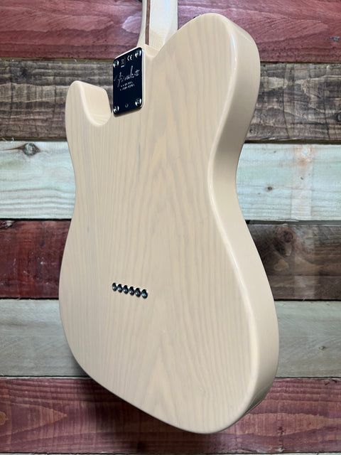 Fender Limited Edition Lightweight Ash American Professional Telecaster Honey Blonde 2018