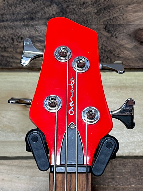 Overwater Special Edition Aspireation Series Artist 4 Prototype #006