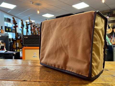 Fender '57 Custom Champ 5-Watt 1x8" Guitar Combo Lacquered Tweed