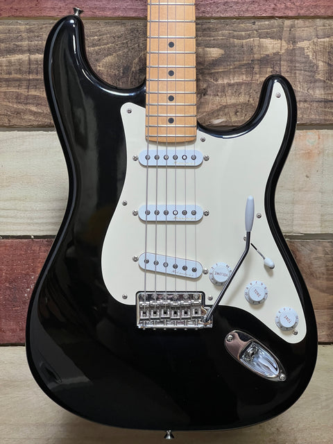 Fender Custom Shop Eric Clapton 'Blackie' Stratocaster 2004