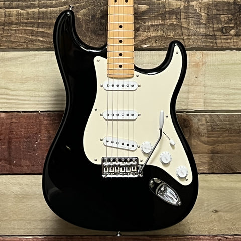 Fender Custom Shop Eric Clapton 'Blackie' Stratocaster 2004