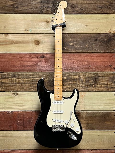 Fender Custom Shop Eric Clapton 'Blackie' Stratocaster 2004