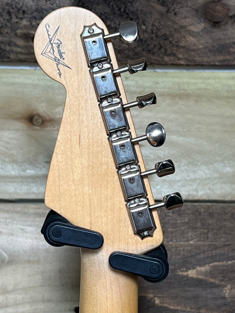 Fender Custom Shop Eric Clapton 'Blackie' Stratocaster 2004