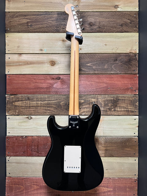 Fender Custom Shop Eric Clapton 'Blackie' Stratocaster 2004