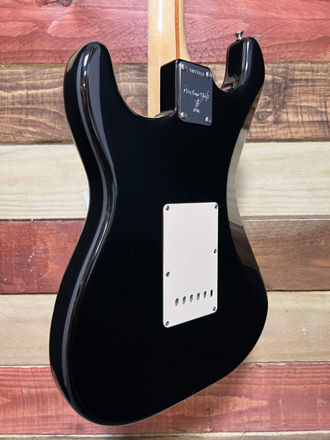 Fender Custom Shop Eric Clapton 'Blackie' Stratocaster 2004