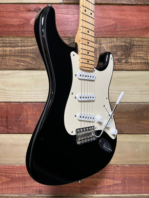 Fender Custom Shop Eric Clapton 'Blackie' Stratocaster 2004