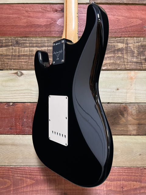 Fender Custom Shop Eric Clapton 'Blackie' Stratocaster 2004