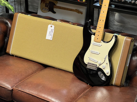 Fender Custom Shop Eric Clapton 'Blackie' Stratocaster 2004