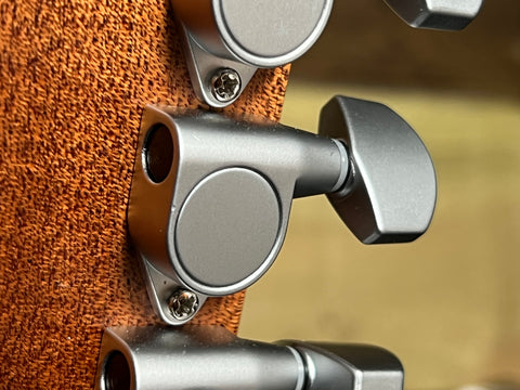 Martin X-Series DX-2E Brazilian Rosewood 12-String
