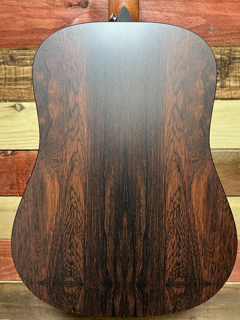 Martin X-Series DX-2E Brazilian Rosewood 12-String