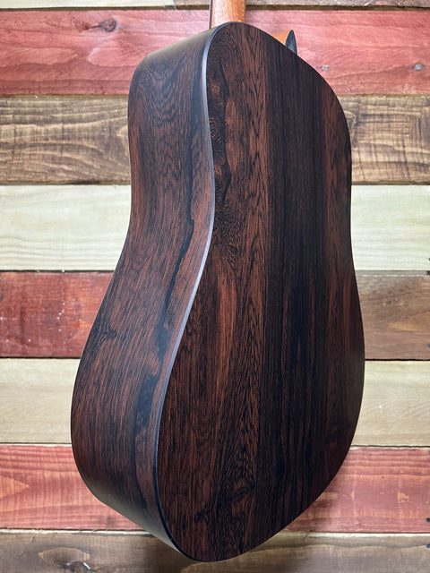 Martin X-Series DX-2E Brazilian Rosewood 12-String