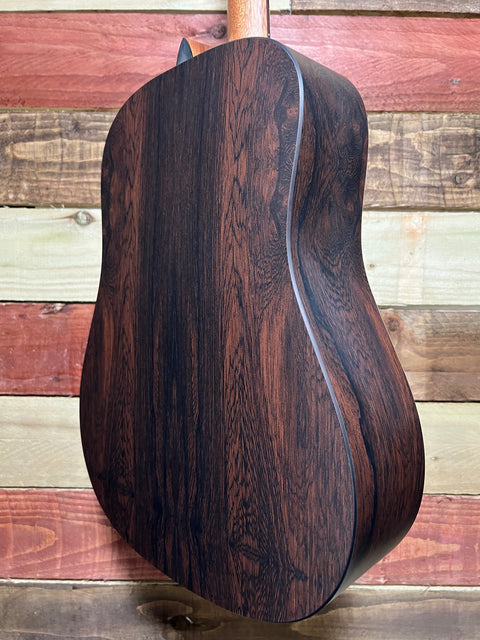 Martin X-Series DX-2E Brazilian Rosewood 12-String