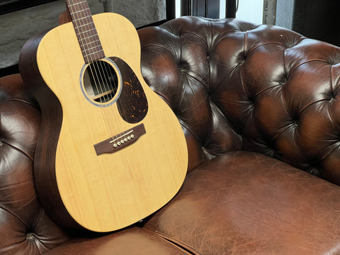 Martin X-Series 000-X2E