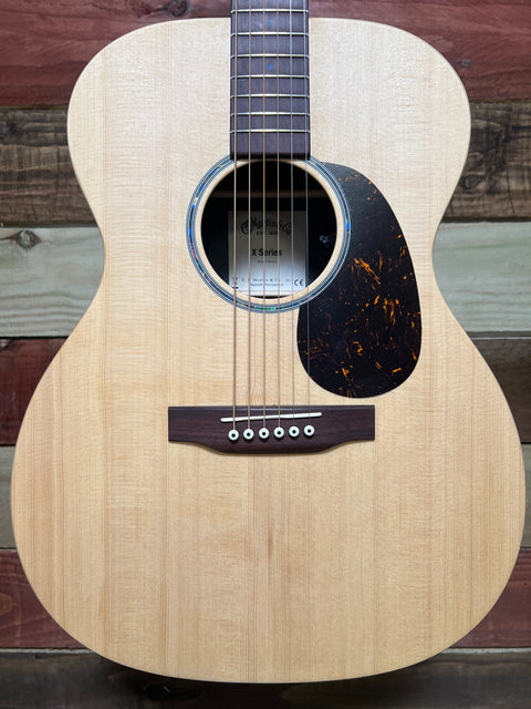 Martin X-Series 000-X2E
