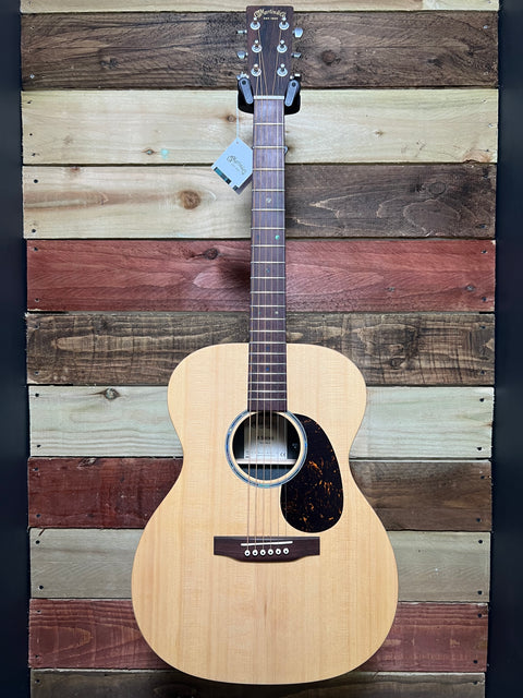 Martin X-Series 000-X2E