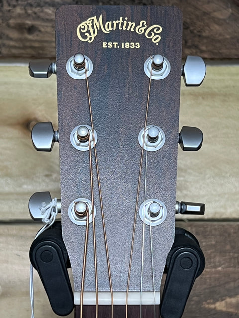 Martin X-Series 000-X2E