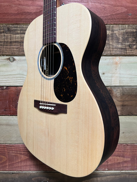 Martin X-Series 000-X2E