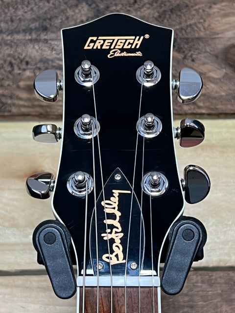 Gretsch G5810 Electromatic Bo Diddley Red 2013