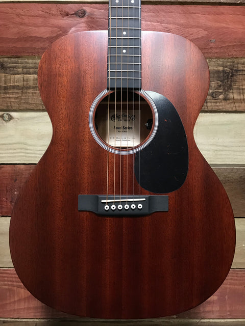 Martin Road Series 000-10E - Natural 2025