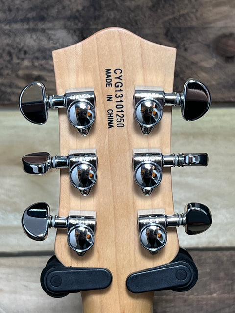 Gretsch G5810 Electromatic Bo Diddley Red 2013