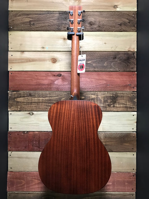 Martin Road Series 000-10E - Natural 2025