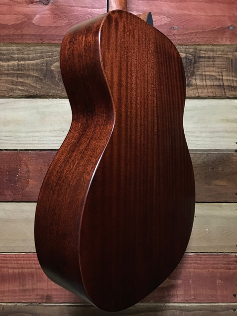 Martin Road Series 000-10E - Natural 2025