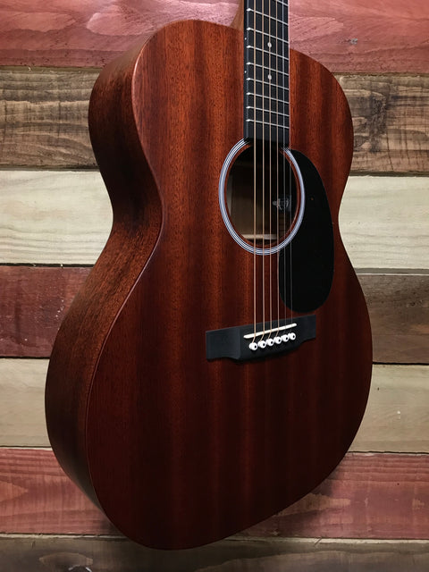 Martin Road Series 000-10E - Natural 2025