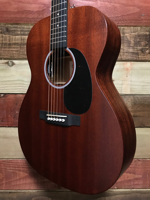Martin Road Series 000-10E - Natural 2025