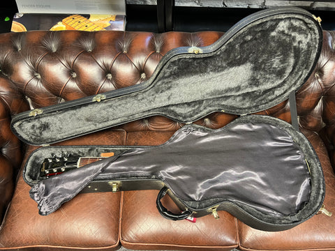 Gibson ES-137 Classic Tri-Burst 2004