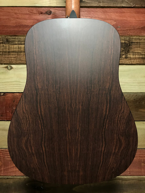 Martin X-Series D-X2E Rosewood - Natural