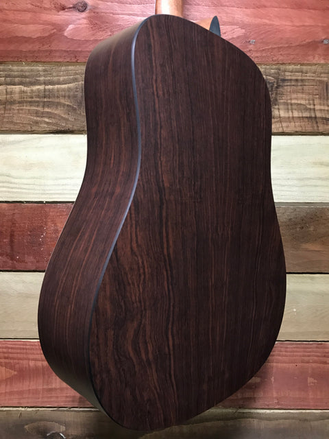 Martin X-Series D-X2E Rosewood - Natural