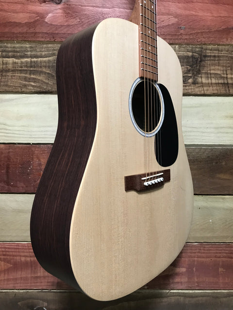 Martin X-Series D-X2E Rosewood - Natural