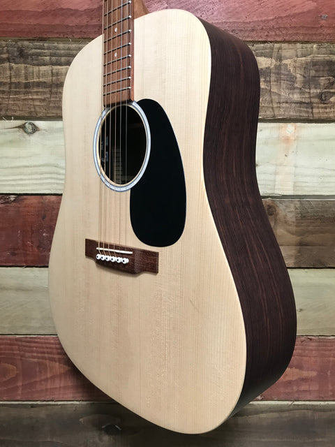 Martin X-Series D-X2E Rosewood - Natural